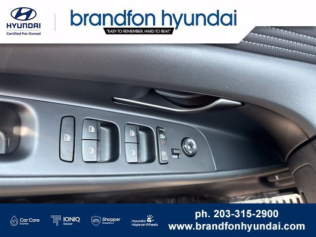 Certified 2026 Hyundai Elantra Sport FWD image 13