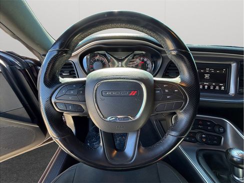 Used 2020 Dodge Challenger R/T w/ Blacktop Package image 23