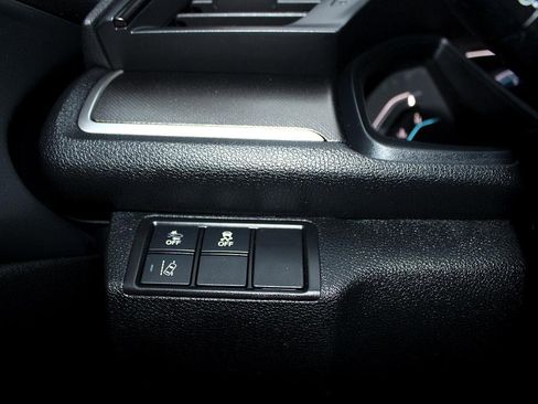 Used 2021 Honda Civic LX image 10