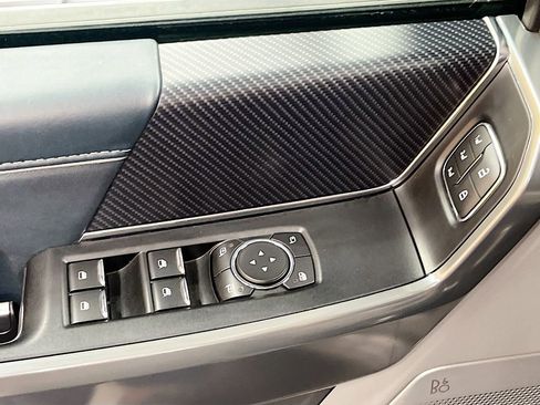 Used 2021 Ford F150 Limited AWD/4WD image 18