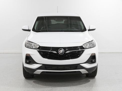 Certified 2022 Buick Encore GX Preferred w/ Cold Weather Comfort Package image 2