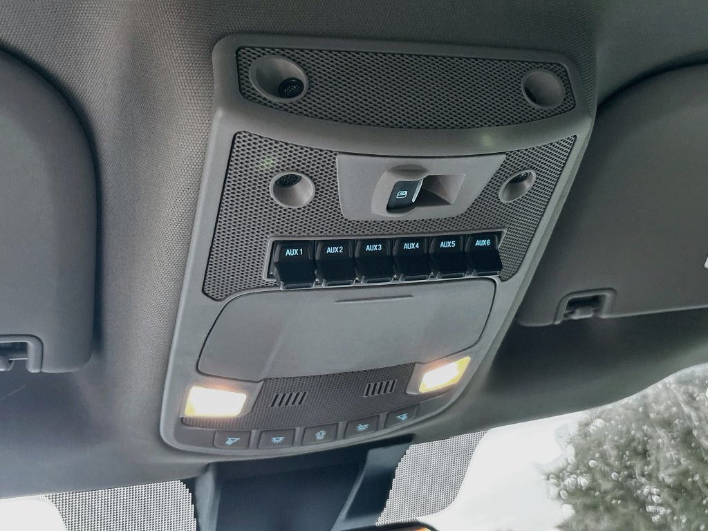 Used 2020 Ford F350 XL w/ STX Appearance Package AWD/4WD image 18