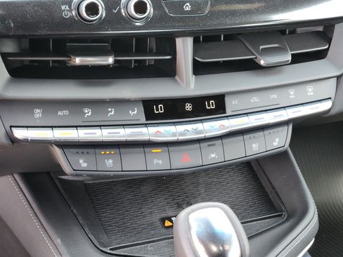 New 2025 Cadillac CT4 Premium Luxury image 26