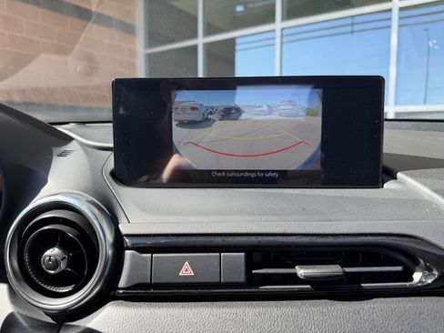 Used 2024 MAZDA MX-5 Miata RF Grand Touring image 19