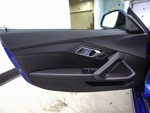 Used 2026 BMW Z4 sDrive30i RWD image 9