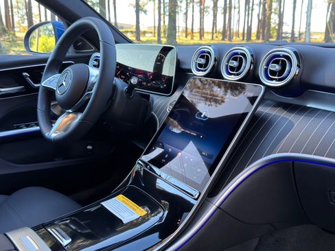 New 2026 Mercedes-Benz C 300 C 300 image 20