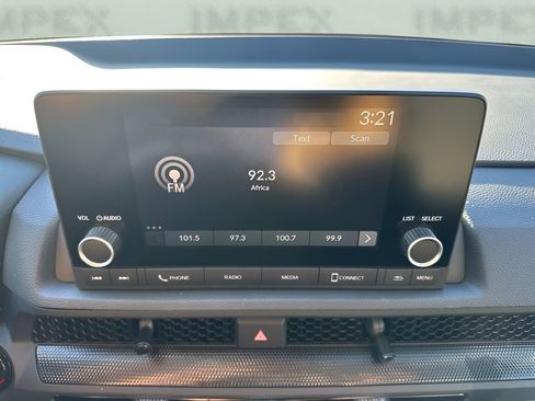 Used 2024 Honda CR-V LX image 16