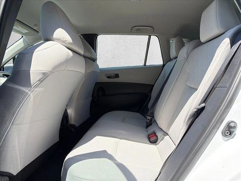 New 2026 Toyota Corolla Cross L FWD image 19