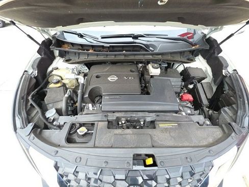 Used 2021 Nissan Murano SV FWD image 27