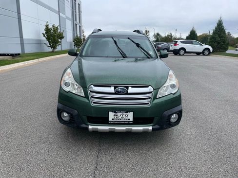 Used 2013 Subaru Outback 2.5i Limited image 2