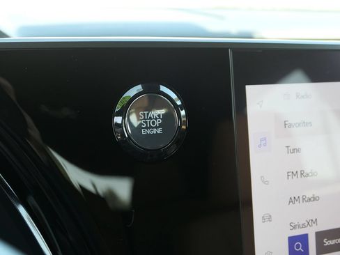 Used 2024 Lexus RX 350 Premium FWD image 16