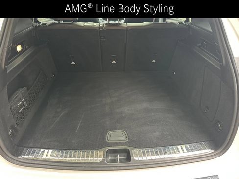 Certified 2024 Mercedes-Benz GLE 350 4MATIC image 22