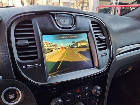 Used 2023 Chrysler 300 S image 20