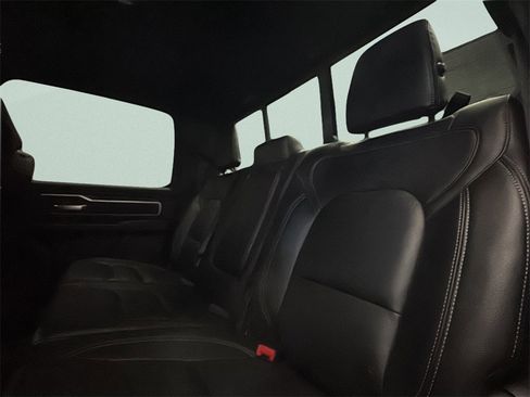Used 2020 RAM 1500 Big Horn image 10