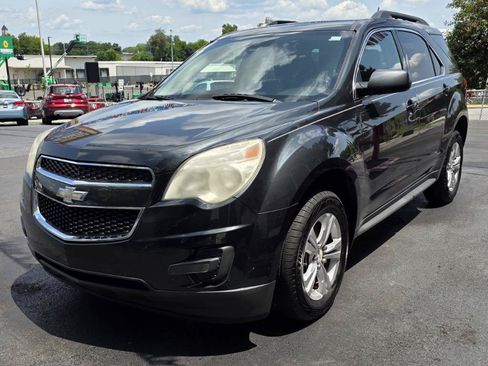 Used 2014 Chevrolet Equinox LT FWD image 2