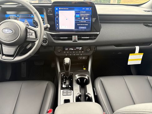 New 2026 Subaru Outback Premium AWD/4WD image 17