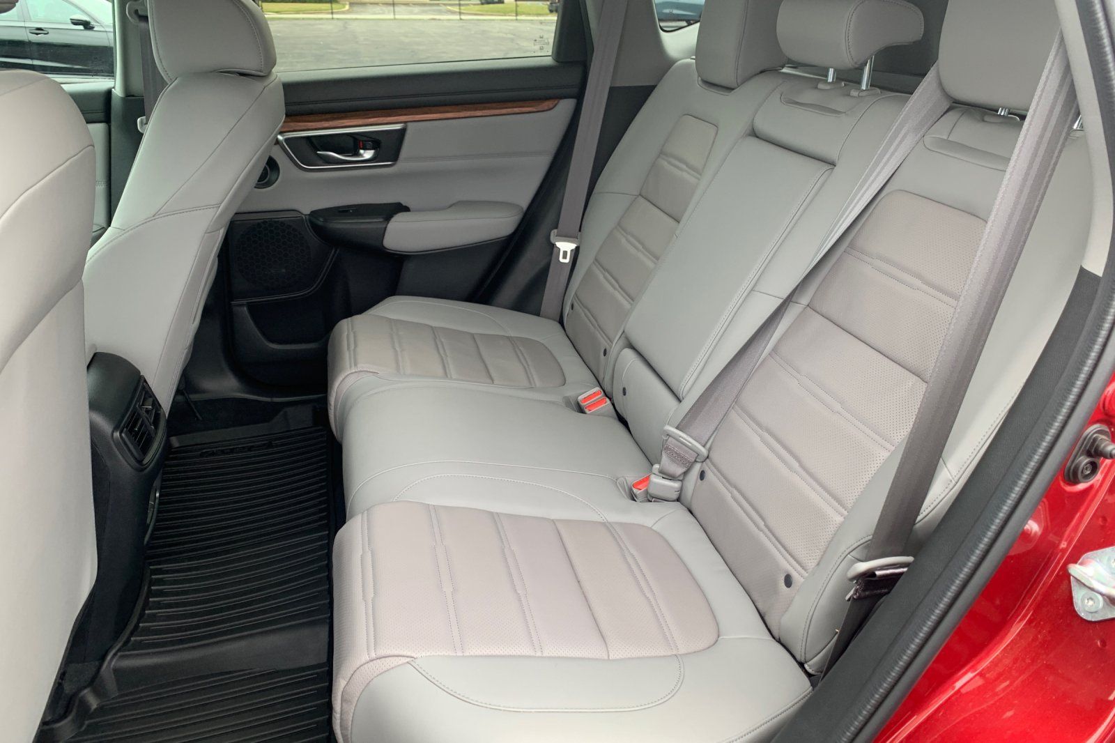 Used 2022 Honda CR-V EX-L image 15