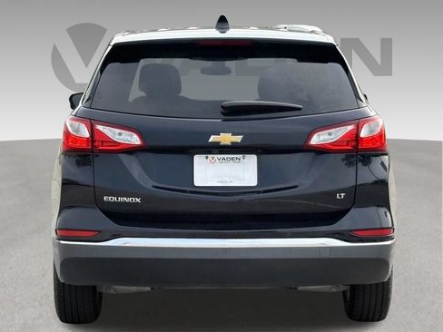 Used 2020 Chevrolet Equinox LT FWD image 9