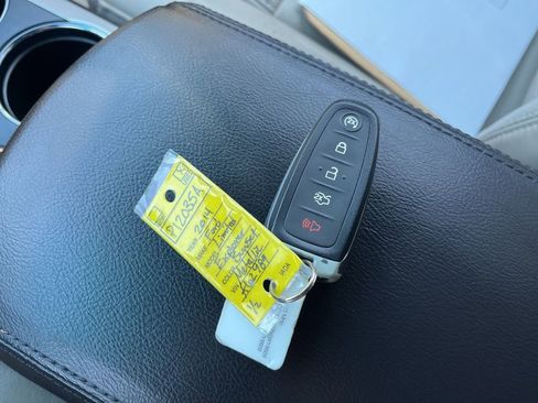 Used 2014 Ford Explorer Limited w/ Equipment Group 301A image 20