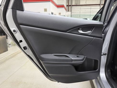 Used 2016 Honda Civic EX image 12