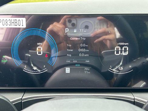 New 2026 Hyundai Santa Fe SE AWD/4WD image 17