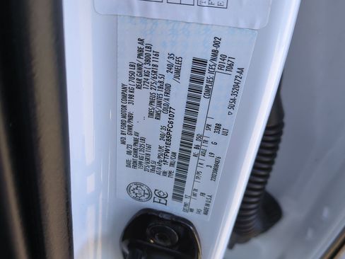 Used 2023 Ford F150 XLT w/ Equipment Group 302A High image 36