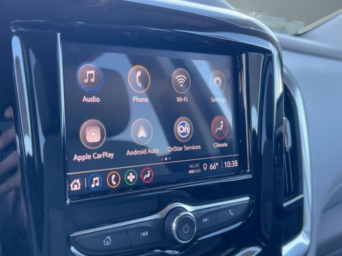 Used 2020 Chevrolet Traverse LT image 23