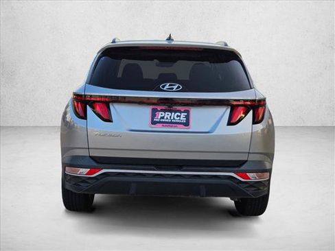 Used 2024 Hyundai Tucson SEL FWD image 6