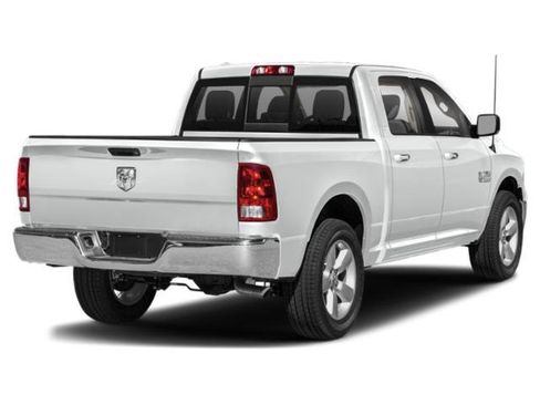 Used 2024 RAM 1500 Classic Warlock image 22