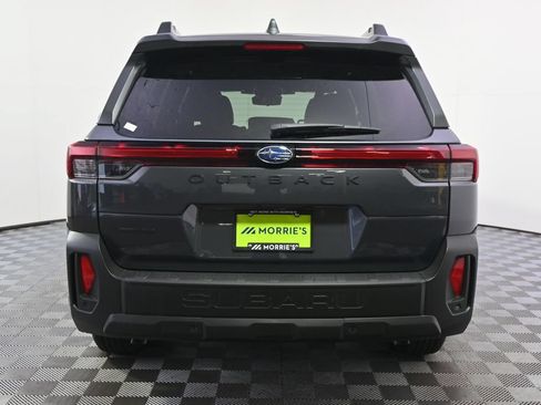 New 2026 Subaru Outback Touring XT AWD/4WD image 5