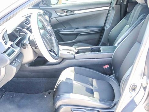Used 2020 Honda Civic Sport image 20