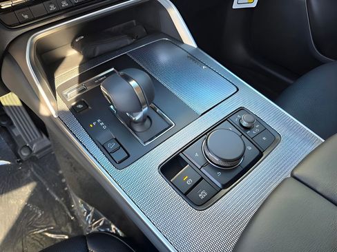 Used 2025 MAZDA CX-90 Plug-In Hybrid w/Premium Sport image 19