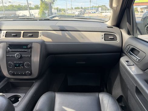 Used 2013 Chevrolet Silverado 1500 LTZ w/ LTZ Plus Package AWD/4WD image 20