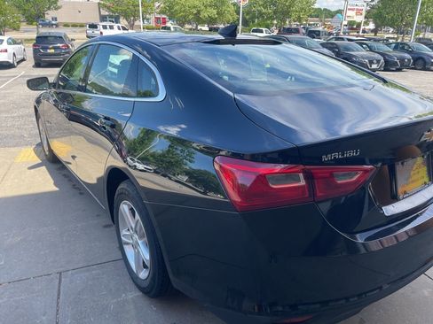 Used 2023 Chevrolet Malibu LS FWD image 6