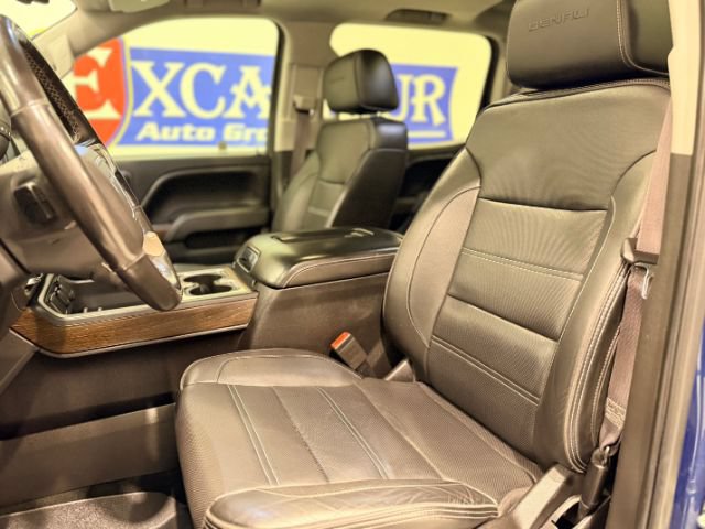 Used 2017 GMC Sierra 1500 Denali AWD/4WD image 31