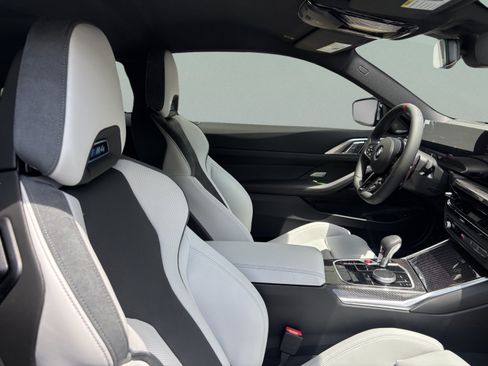 New 2027 BMW M4 xDrive Competition AWD/4WD image 21