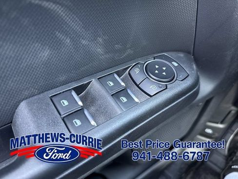 New 2026 Ford Bronco Sport Badlands w/ Sasquatch Badlands Package AWD/4WD image 21
