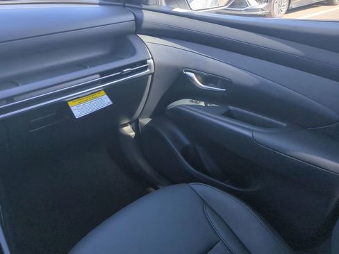 New 2026 Hyundai Tucson XRT image 20