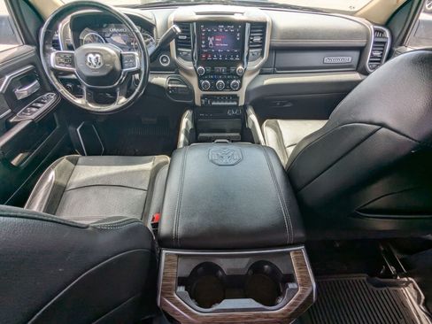 Used 2019 RAM 3500 Laramie AWD/4WD image 27