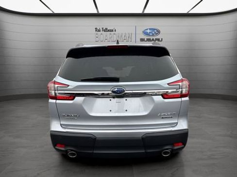 New 2026 Subaru Ascent Touring image 7