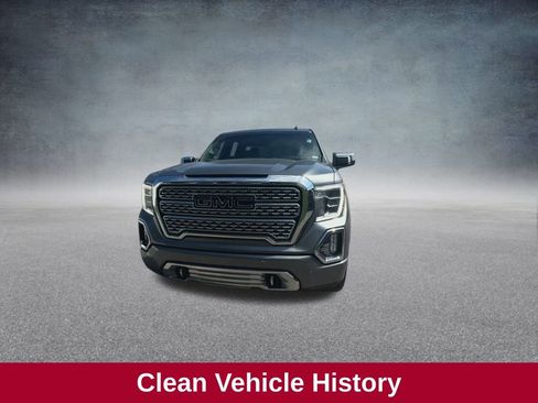 Used 2021 GMC Sierra 1500 Denali image 6