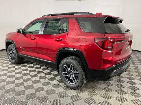 New 2026 GMC Terrain AT4 w/ Convenience Package III AWD/4WD image 4