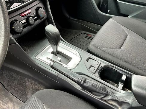 Used 2022 Subaru Impreza 2.0i AWD/4WD image 15