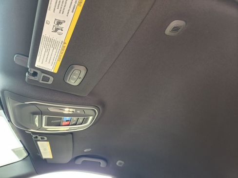 New 2026 Jeep Grand Cherokee Limited image 17