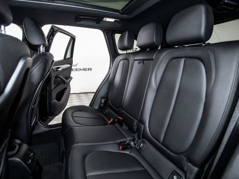 Used 2019 BMW X1 xDrive28i w/ Convenience Package image 35