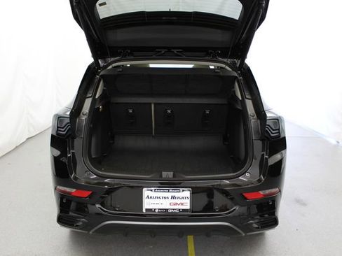 New 2026 Buick Encore GX Avenir w/ Avenir Technology Package image 10