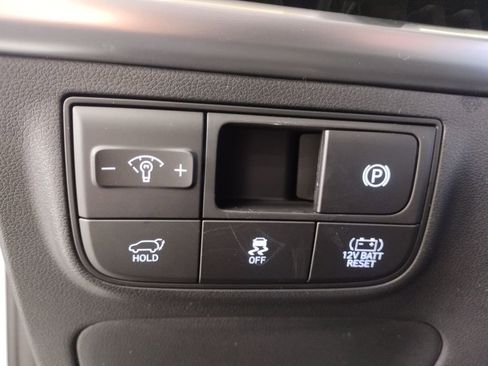 New 2026 Hyundai Tucson Limited image 30