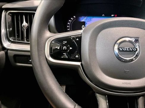 Certified 2024 Volvo S60 B5 Plus AWD/4WD image 20