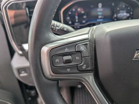 Used 2024 Chevrolet Silverado 1500 LT AWD/4WD image 18