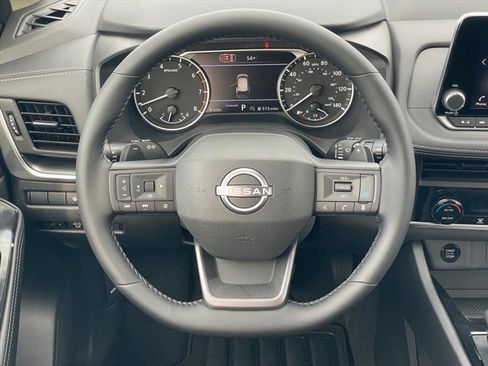 New 2026 Nissan Rogue SV image 19